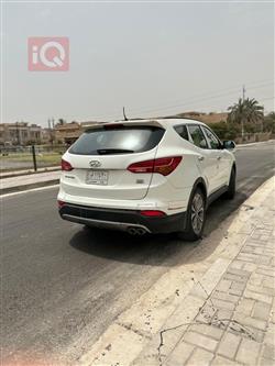 هيونداي سانتافي